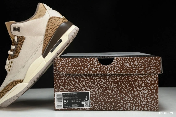 Cheap EP  CT8532-102 Palomino CT8532-102 Jordan Retro 3  1229